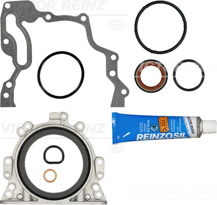 Gasket Kit, crankcase